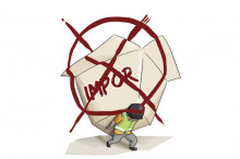 Produk Lokal Terpental