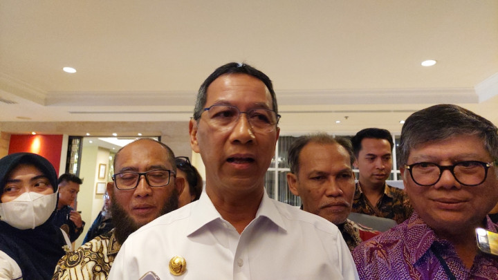 PJ Gubernur akan Panggil Seluruh Pengusaha Jaringan Telekomunikasi