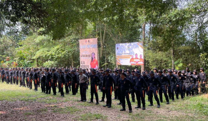 Mitigasi Bencana Dinilai Butuh Kontribusi Banyak Pihak