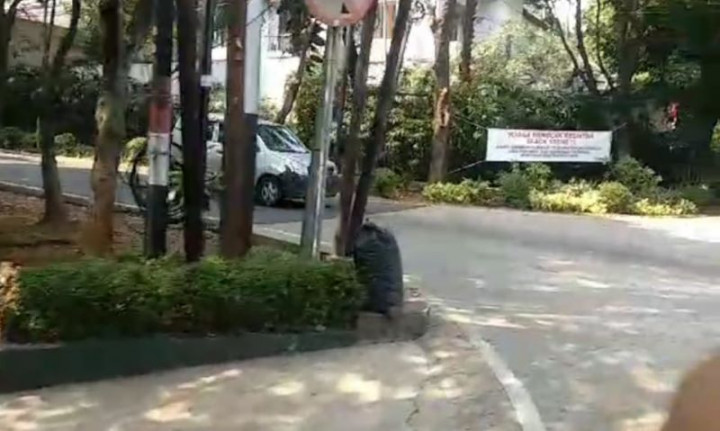 Pemkot Jaksel Diminta Tertibkan Kegiatan Usaha di Perumahan