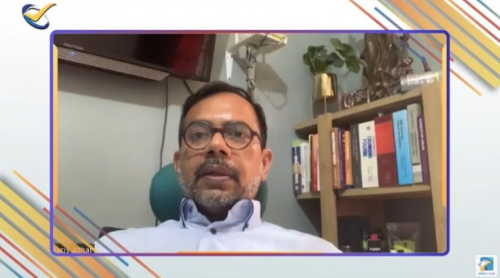 Regulasi dan Karakter Penguasa Dinilai Bikin Pemidanaan dengan UU ITE Marak