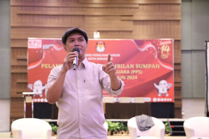 73 Bacaleg DPRD Kota Makassar Tidak Memenuhi Syarat