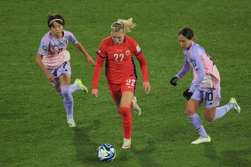 Hasil Piala Dunia Wanita 2023: Spanyol dan Jepang Melaju Mulus ke Perempat Final