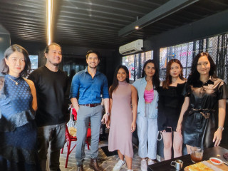 Gelar Mid-Year Gala, Bigo Live Hadirkan Serial Mini Ungkap Kisah Host Broadcaster