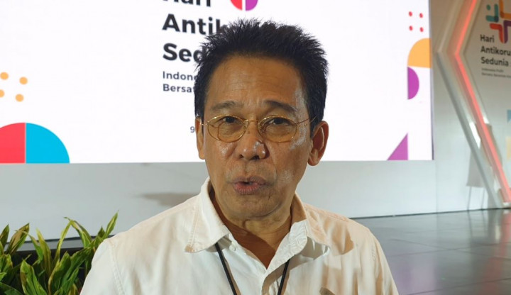 Kasus Pelanggaran Etik, Dewas KPK Pantas Sanksi Berat Johanis Tanak