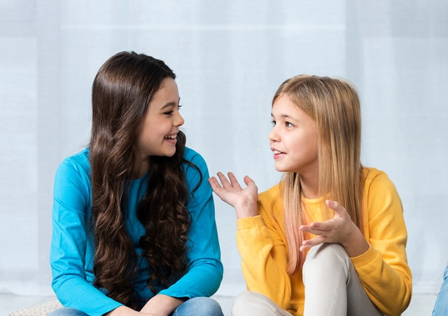 Anak Perempuan Alami Pubertas Lebih Awal Selama Covid-19? Ini Kata Ahli