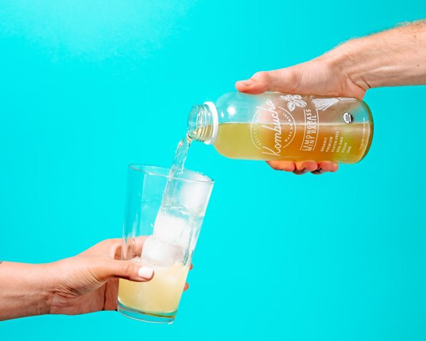 Ini adalah beberapa manfaat kombucha bagi penderita diabetes. (Foto: Ilustrasi/Dok. Unsplash.com)