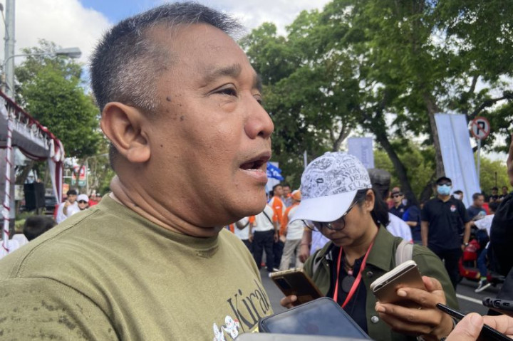 KPU Bali Tegaskan Tak Ada Lagi Perbaikan Berkas Bacaleg