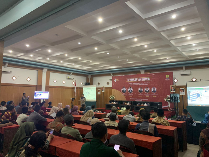 Ombudsman: Pengembangan Kelistrikan Harus Menyentuh Lapisan Masyarakat