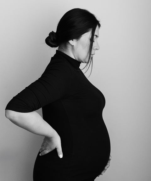 Apakah ibu hamil dengan GERD bahaya untuk janin? Ini penjelasan Dr. Finna Hardjono, Sp.OG. (Foto: Ilustrasi/Dok. Unsplash.com)