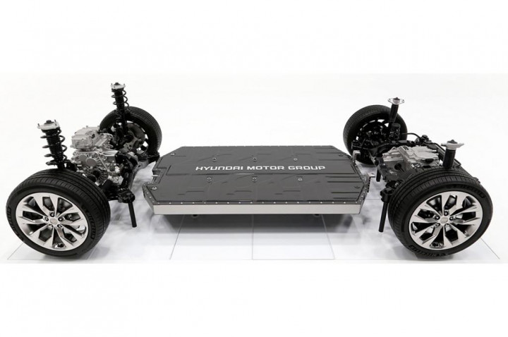 Ini Cara Elysia Ngecas Baterai Kendaraan Listrik Lebih Cepat