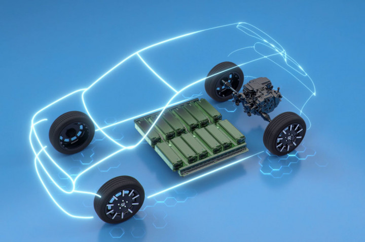 Jepang 'Berpetualang' Ke Afrika Demi Mencari Kobalt & Lithium