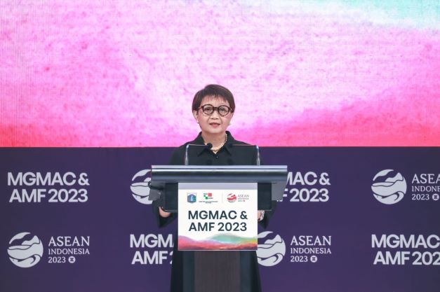 Pemerintah Belum Berencana Memulangkan Delegasi Peserta Jambore di Korea