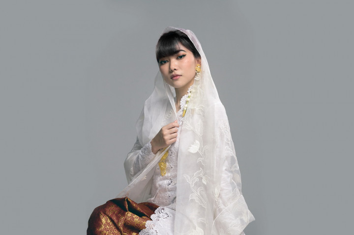 Isyana Sarasvati Tak Sabar Mentas di Pagelaran Sabang Merauke