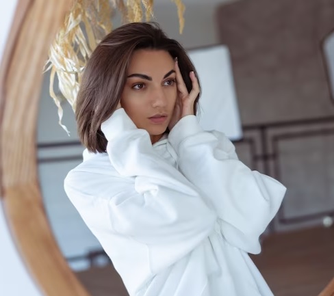 3 Area Tubuh yang Lebih Cepat Keriput dan Cara Mengatasinya