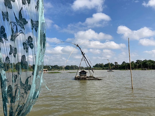 Festival Gong Sitimang, Merawat Danau Sipin Demi Keberlanjutan Hidup