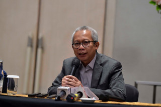 Kemendag Gigih Bangun Ekosistem Aset Kripto