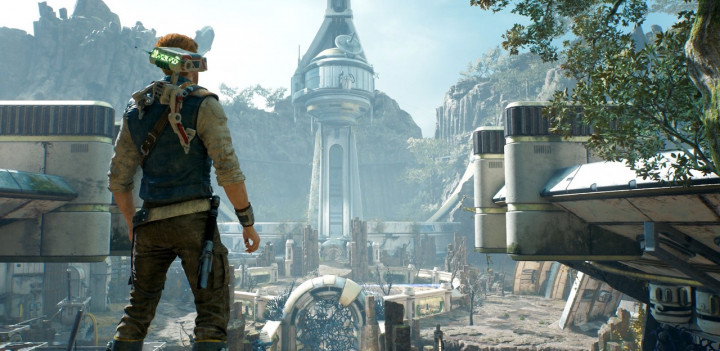 Bos EA Ingin Garap Sekuel Star Wars Jedi: Survivor