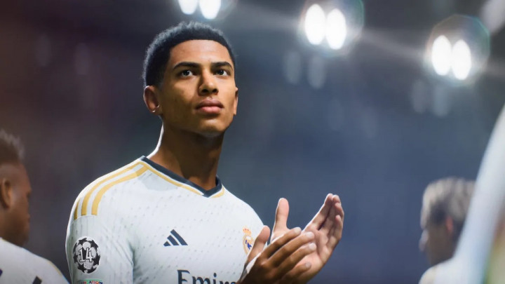 EA Sports FC 24 Janji Tingkatkan Kualitas Gameplay, Ada Kamera First Person