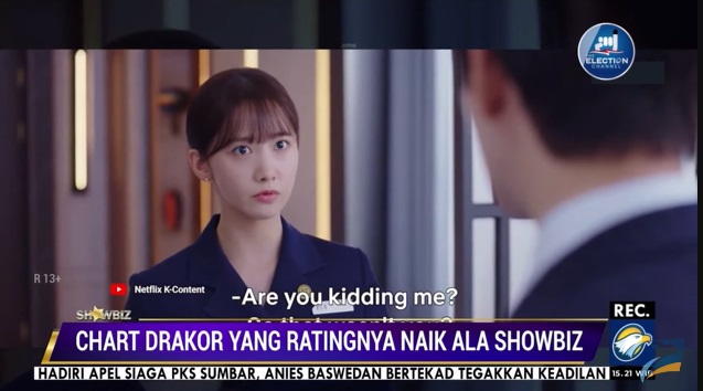 Penggemar Drakor Merapat, Ini Rekomendasi Drama dengan Rating Tinggi
