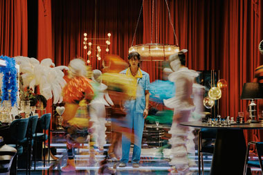 U-KNOW Rilis Album Mini Reality Show Hari Ini