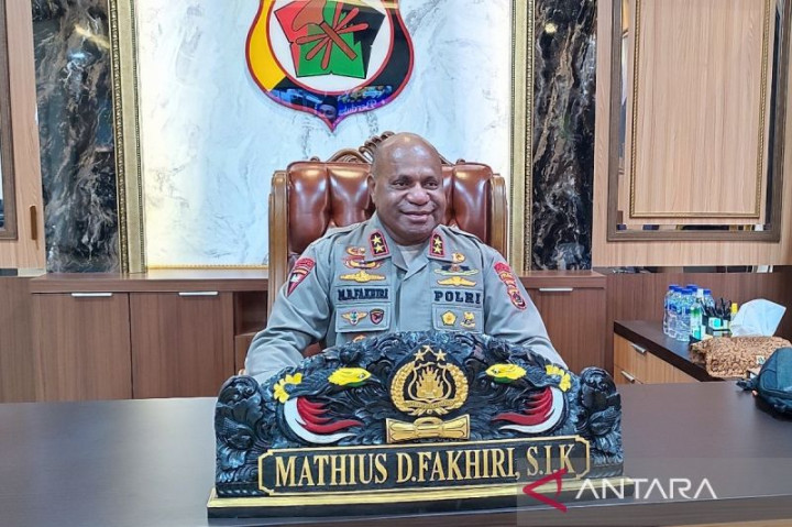 Lokasi Penyanderaan Pilot Susi Air Sulit Dijangkau