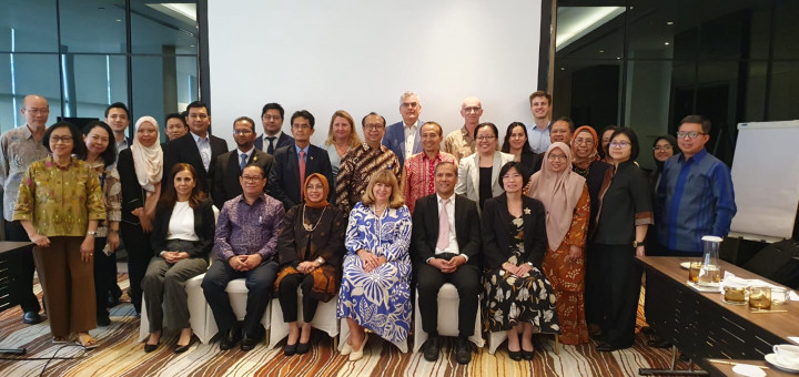 Gugus Tugas Aturan Deforestasi Segera Dibentuk