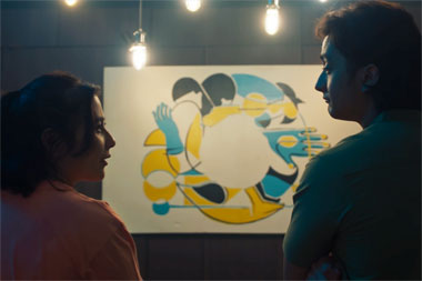 Film Ketika Berhenti di Sini Tembus 1 Juta Penonton, akan Tayang di Negara Tetangga