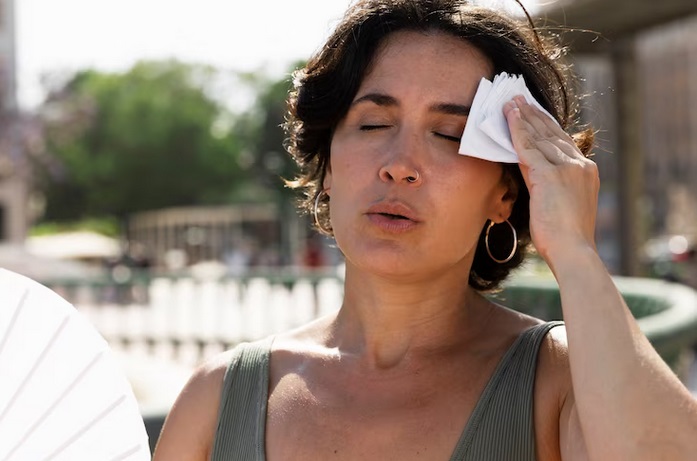 4 Formula Skincare Ini Bantu untuk Lindungi Kulit dari Sinar Matahari