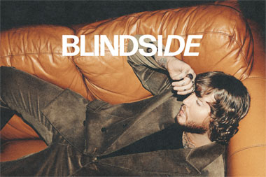 James Arthur Lepas Single Baru 