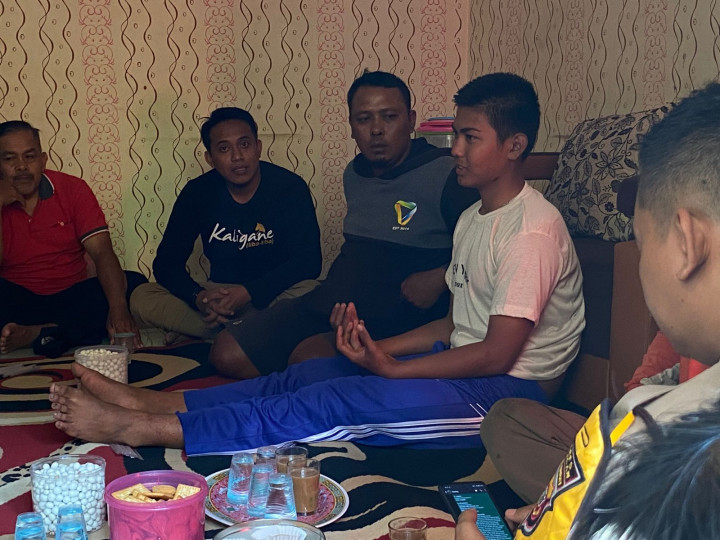 Sempat Hilang di Gunung Ciremai, Pendaki 16 Tahun Akhirnya Ditemukan