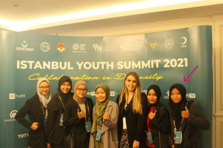 Cerita Mahasiswa Unesa, Tembus 5 Kampus Top untuk Lanjutkan Magister