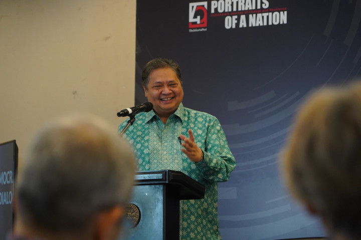 Indonesia Berpeluang jadi Negara Ekonomi Terbesar Dunia dengan Memanfaatkan Bonus Demografi