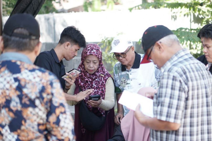Pemerataan Literasi Digital, Kominfo Sasar Makassar