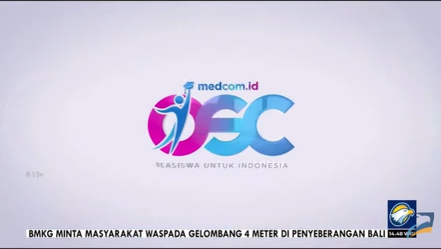 Kompetisi OSC Kembali Dibuka! Ini Cara Pendaftaran dan Syarat Bagi Pencari Beasiswa