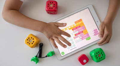 Game Edukatif Anak-anak di HP: Manfaat, Jenis dan Tips Memilih Game-nya