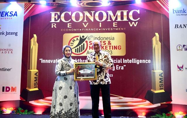 Pertumbuhan Aset Bank DKI Mencapai Rp82 Triliun