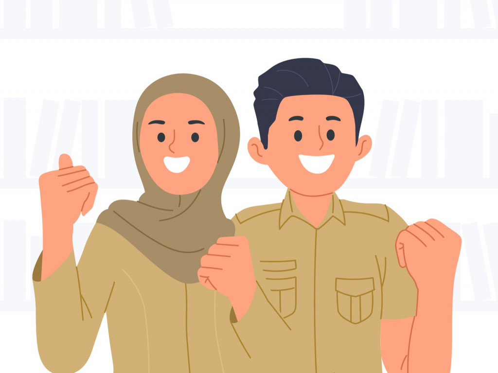 Guru, Lakukan 4 Hal Ini untuk Terapkan Disiplin Positif Yuk!