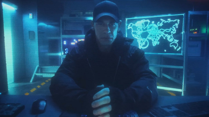 John Cena Ramaikan Overwatch 2 di Season Terbaru