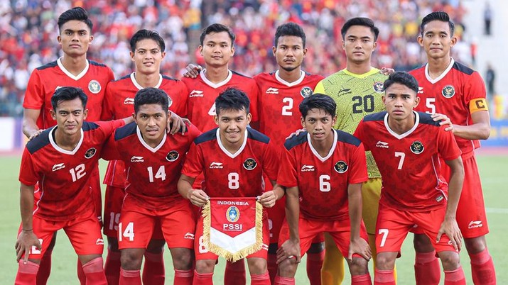 Jadwal Lengkap Timnas Indonesia di Piala AFF U-23 2023: Lawan Malaysia di Laga Perdana