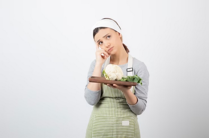 Catat! 5 Sayuran Ini Sebaiknya Dibatasi bagi Kamu yang Mengidap Asam Lambung