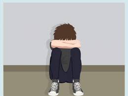 Ilustrasi kekerasan anak. Medcom