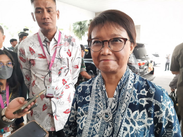 HUT ke-56 ASEAN, Indonesia Ingin 'Kapal' ASEAN Terus Berlayar Bersama