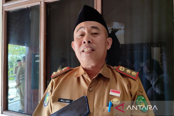 Antisipasi Bencana, BPBD Bengkulu Ajukan Rp1 Miliar