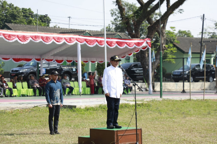 Kota Malang Dapat Kuota PPPK 271 Orang Tahun Ini