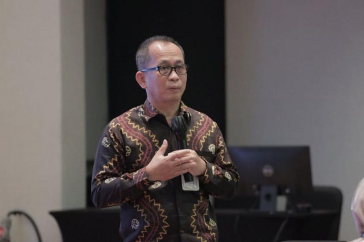 Bayi 4 Bulan Tersiram Air Panas di Bogor akan Jalani Operasi