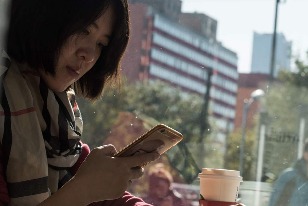 Ilustrasi. Foto: AFP.