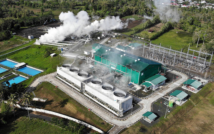 Pertamina Geothermal Energy Siap Optimalkan Potensi Panas Bumi di Hululais