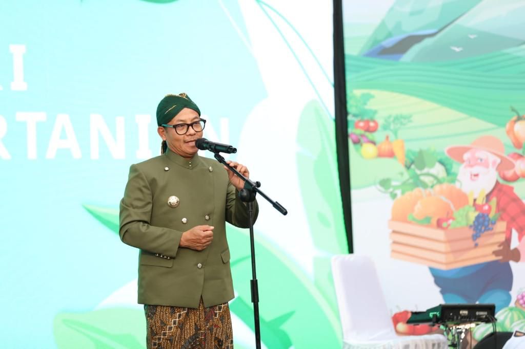 Wali Kota Malang, Sutiaji.