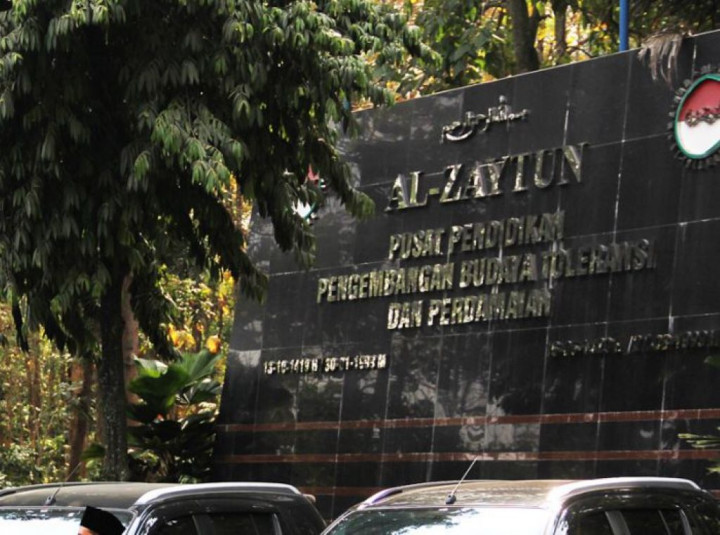 Mau Bina Ponpes Al Zaytun, Pemerintah Cek Ustaz Hingga Kurikulum